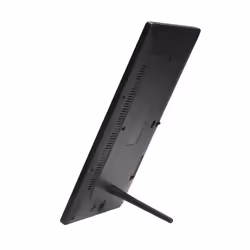 Denver PFF-1514B cadre photos numériques Noir 15.6" Tactile Wifi - Vue supplémentaire 4