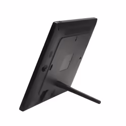 Denver PFF-1514B cadre photos numériques Noir 15.6" Tactile Wifi - Vue supplémentaire 5