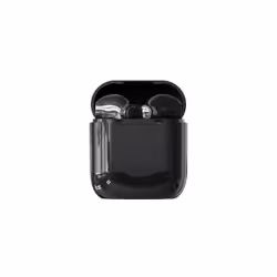 Denver TWE-39B écouteur/Écouteur TWS Bluetooth Noir - Vue supplémentaire 9