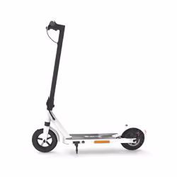 Denver SEL-85360FWHITE, Scooter classique, 25 km/h, 120 kg, unisexe, Noir, Blanc, 2 roue(s)