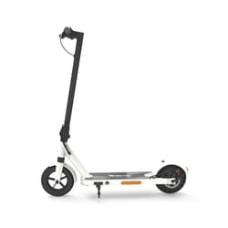 Denver SEL-85360FWHITE trottinette électrique 25 km/h Noir, Blanc 6 Ah