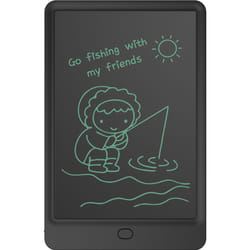 Denver LWT-10510BLACKMK2 tablette graphique Noir