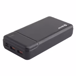 Denver PQC-15007, 15000 mAh, Lithium Polymère (LiPo), 18 W, Gris
