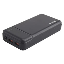 Denver PQC-15007 banque d'alimentation électrique Lithium Polymère (LiPo) 15000 mAh Gris