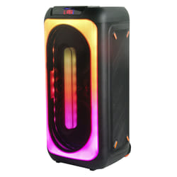 Denver BPS-451 haut-parleur 2-voies Noir Avec fil 400 W