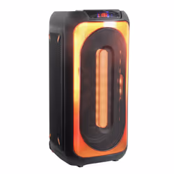 Denver BPS-451 haut-parleur 2-voies Noir Avec fil 400 W