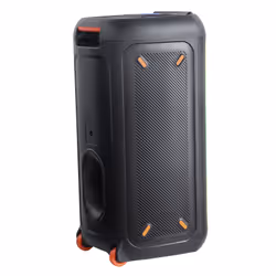 Denver BPS-451 haut-parleur 2-voies Noir Avec fil 400 W