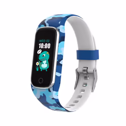 Denver BFK-312C tracker d'activité Bracelet connecté Noir