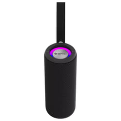 Denver BTV-213B haut-parleur portable et de fête Enceinte portable mono Noir 10 W