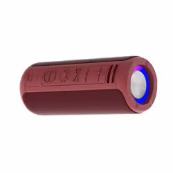 Denver BTV-213BD haut-parleur portable et de fête Enceinte portable mono Rouge 100 W