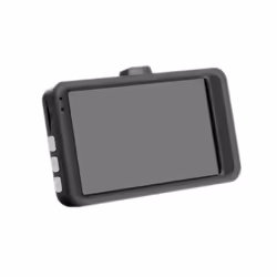 Denver CCT-1610 Caméra de tableau de bord Full HD Allume-cigare