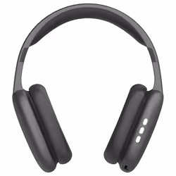Denver BTH-252 Sans fil À la main Bluetooth Gris