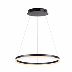 Denver LPS-580, Noir, Acier inoxydable