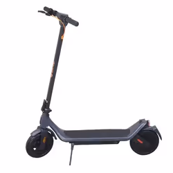 Denver SEL-10360DONAR trottinette électrique 20 km/h Gris 7,8 Ah