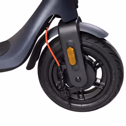 Denver SEL-10860DONARPRO trottinette électrique 20 km/h Gris 10400 Ah
