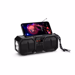Denver BTG-158 pièce et accessoire d’enceinte portable