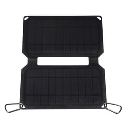 Denver PPS-42000 Panneau solaire 10 W Silicium monocristallin