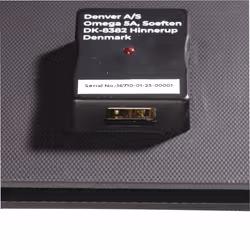 Denver PPS-42000 Panneau solaire 10 W Silicium monocristallin - Vue supplémentaire 5