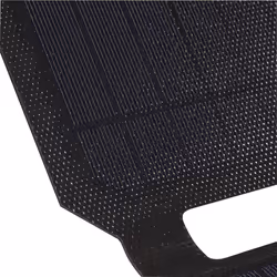 Denver SOP-10200 Panneau solaire 20 W Silicium monocristallin - Vue supplémentaire 4