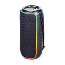 Denver BTV-222NRB Orateur du parti Noir 20 W