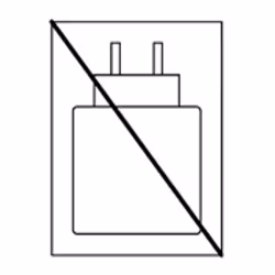 Denver BTV-222NRB Orateur du parti Noir 20 W
