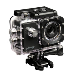 Denver ACT-321 caméra pour sports d'action 0,3 MP HD CMOS 285 g
