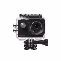Denver ACT-321 caméra pour sports d'action 0,3 MP HD CMOS 285 g