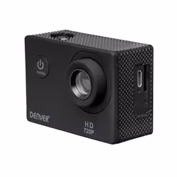 Denver ACT-321 caméra pour sports d'action 0,3 MP HD CMOS 285 g