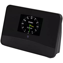 Denver IDA-430 Radio portable Internet Analogique et numérique Noir