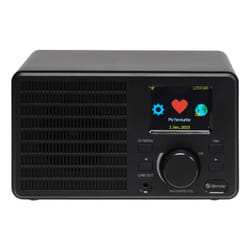 Denver IR-122 Radio portable Internet