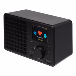 Denver IR-122 Radio portable Internet