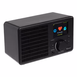 Denver IR-122 Radio portable Internet