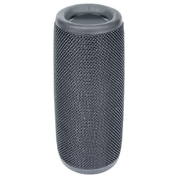 Denver BTV-150GR haut-parleur portable et de fête Gris 10 W