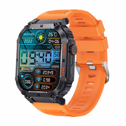 Denver SWC-191O, 4,98 cm (1.96"), IPS, Écran tactile, 150 g