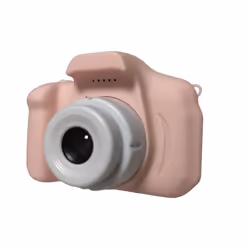 Denver KCA-1340RO, Appareil photo numérique pour enfants, 85 g, Rose