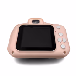 Denver KCA-1340RO jouet électronique pour enfants Appareil photo numérique pour enfants - Vue supplémentaire 5