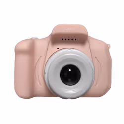 Denver KCA-1340RO jouet électronique pour enfants Appareil photo numérique pour enfants - Vue supplémentaire 6