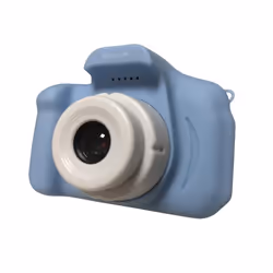 Denver KCA-1340BU, Appareil photo numérique pour enfants, 85 g, Bleu