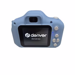Denver KCA-1340BU jouet électronique pour enfants Appareil photo numérique pour enfants - Vue supplémentaire 4