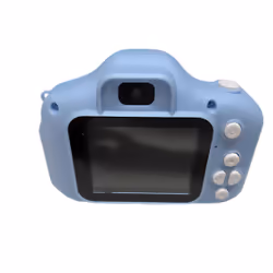 Denver KCA-1340BU jouet électronique pour enfants Appareil photo numérique pour enfants - Vue supplémentaire 5