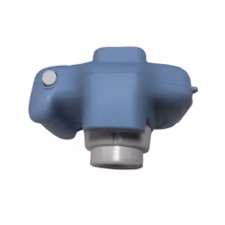 Denver KCA-1340BU jouet électronique pour enfants Appareil photo numérique pour enfants - Vue supplémentaire 6
