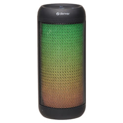 Denver BTL-63 haut-parleur portable et de fête