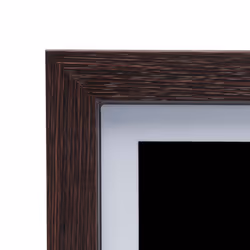 Denver PFF-1042DWMK2 cadre photos numériques Bois 10.1" Tactile Wifi - Vue supplémentaire 10