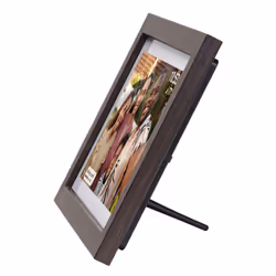 Denver PFF-1042DWMK2 cadre photos numériques Bois 10.1" Tactile Wifi - Vue supplémentaire 5