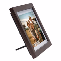 Denver PFF-1042DWMK2 cadre photos numériques Bois 10.1" Tactile Wifi - Vue supplémentaire 6