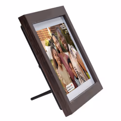 Denver PFF-1042DWMK2 cadre photos numériques Bois 10.1" Tactile Wifi - Vue supplémentaire 7