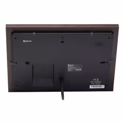 Denver PFF-1042DWMK2 cadre photos numériques Bois 10.1" Tactile Wifi - Vue supplémentaire 8