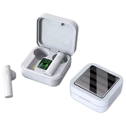 Denver TWS-62 Blanc