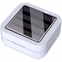 Denver TWS-62 écouteur/Casque Sans fil Bluetooth Blanc - Vue supplémentaire 4