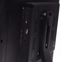 Denver PFF-2160 cadre photos numériques Noir 21.5" Tactile Wifi